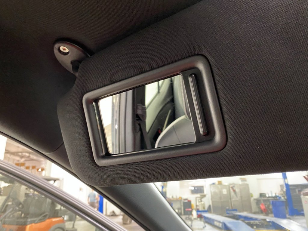 Used 2025 Toyota Camry Hybrid image 35