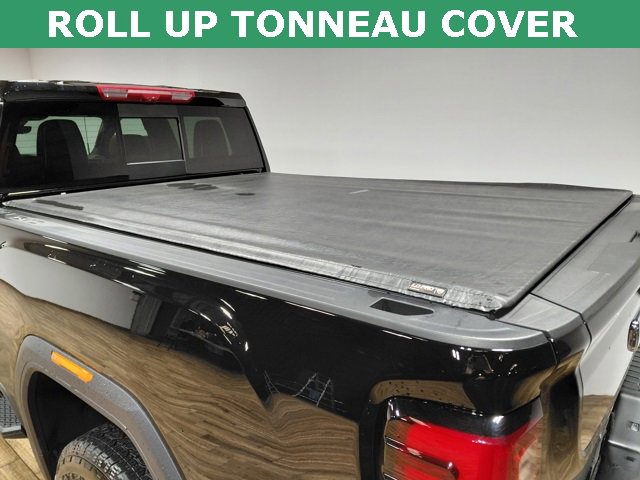 Used 2025 GMC Sierra 2500 Denali Ultimate image 20