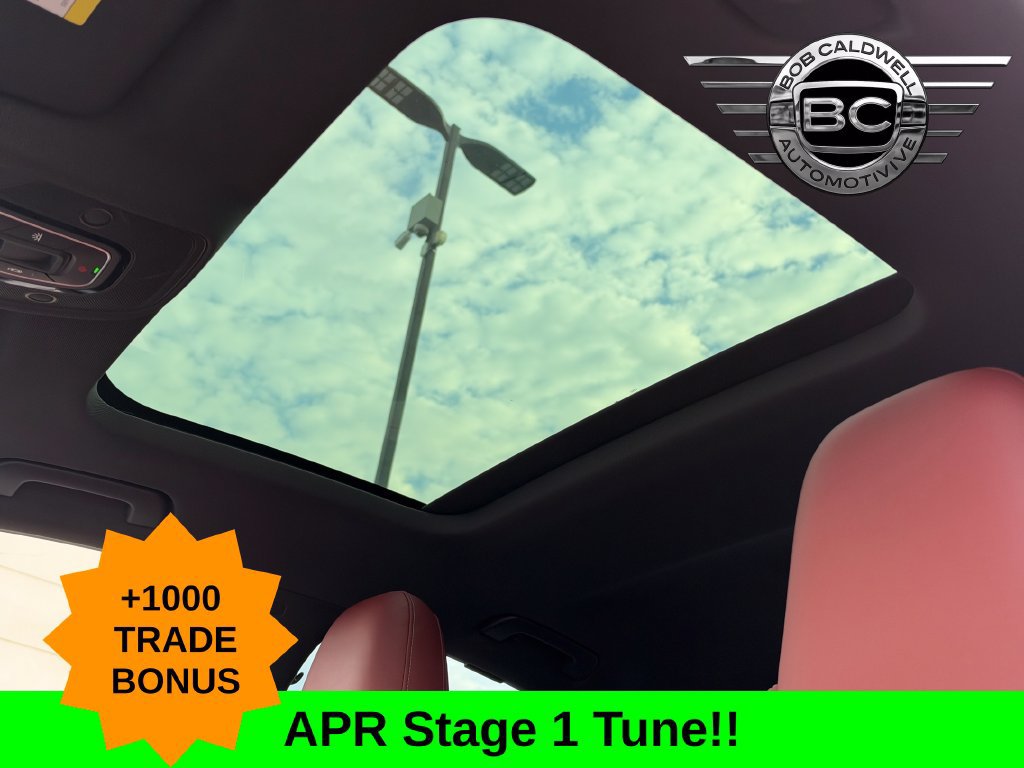 Used 2022 Audi S6 Prestige w/ Prestige Package AWD/4WD image 32