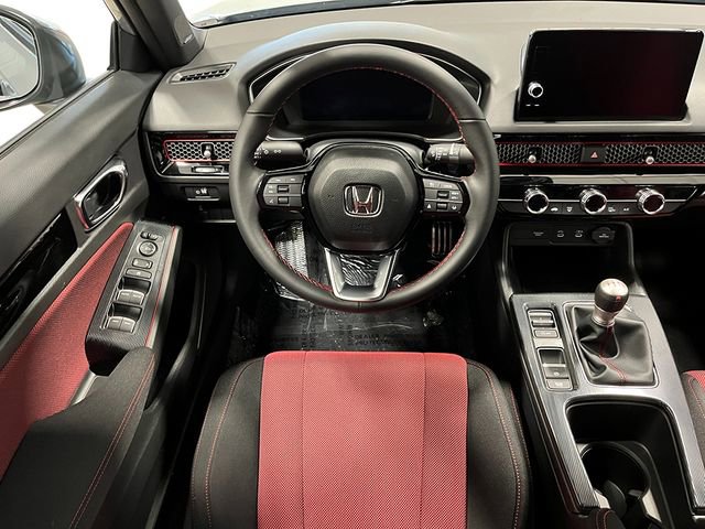 New 2026 Honda Civic Si image 18