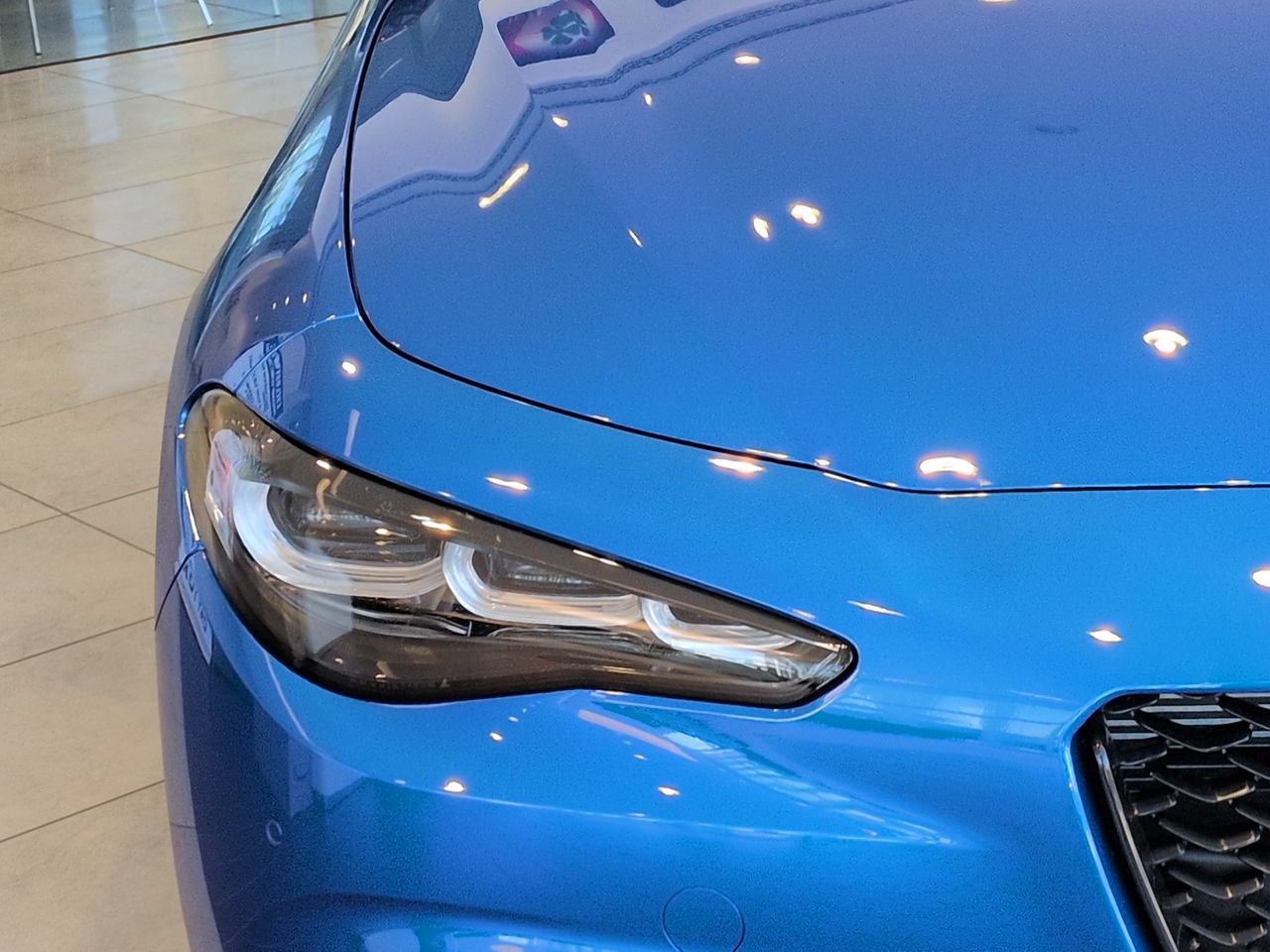 New 2026 Alfa Romeo Giulia w/ Driving Assist Package RWD image 8