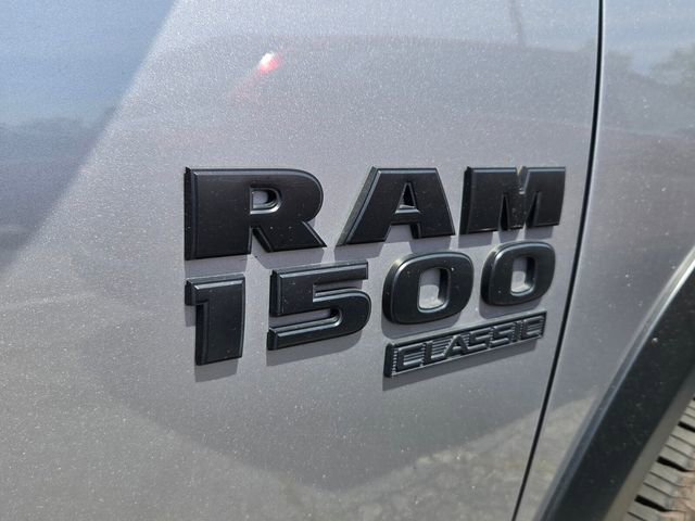 Used 2024 RAM 1500 Classic Warlock AWD/4WD image 8