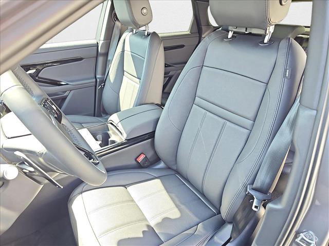 New 2026 Land Rover Range Rover Evoque S image 13