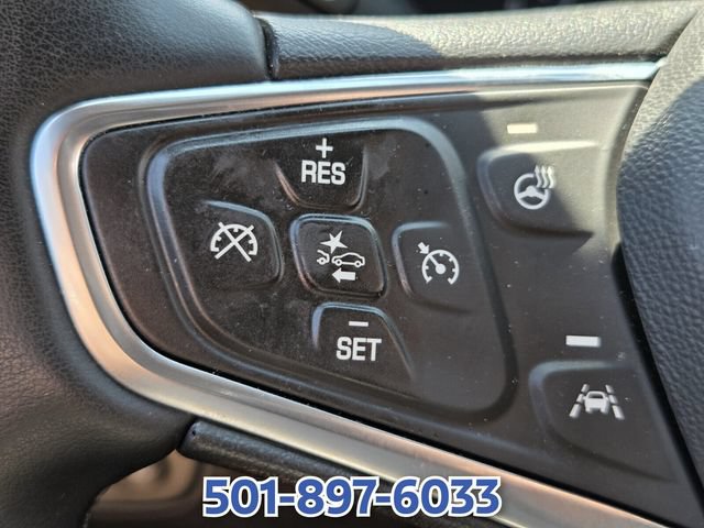Used 2024 Chevrolet Equinox Premier FWD image 24