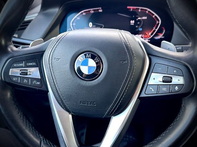 Used 2020 BMW X5 xDrive40i w/ Parking Assistance Package image 15