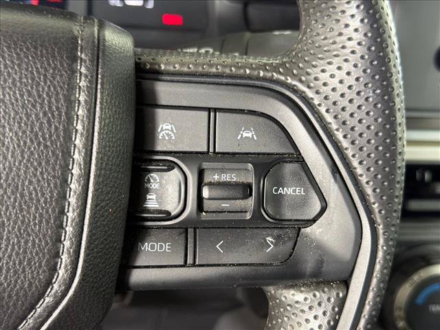 Used 2025 Toyota Tacoma SR5 RWD image 25
