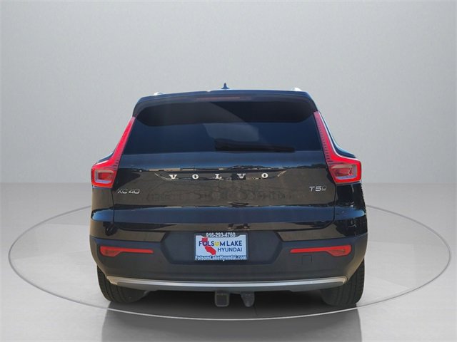 Used 2019 Volvo XC40 T5 Momentum image 7