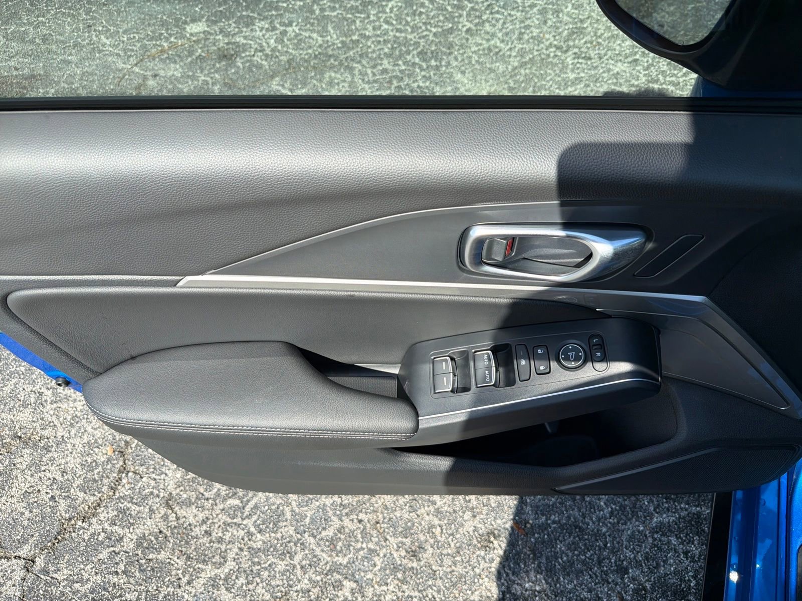 New 2026 Acura Integra A-Spec image 18