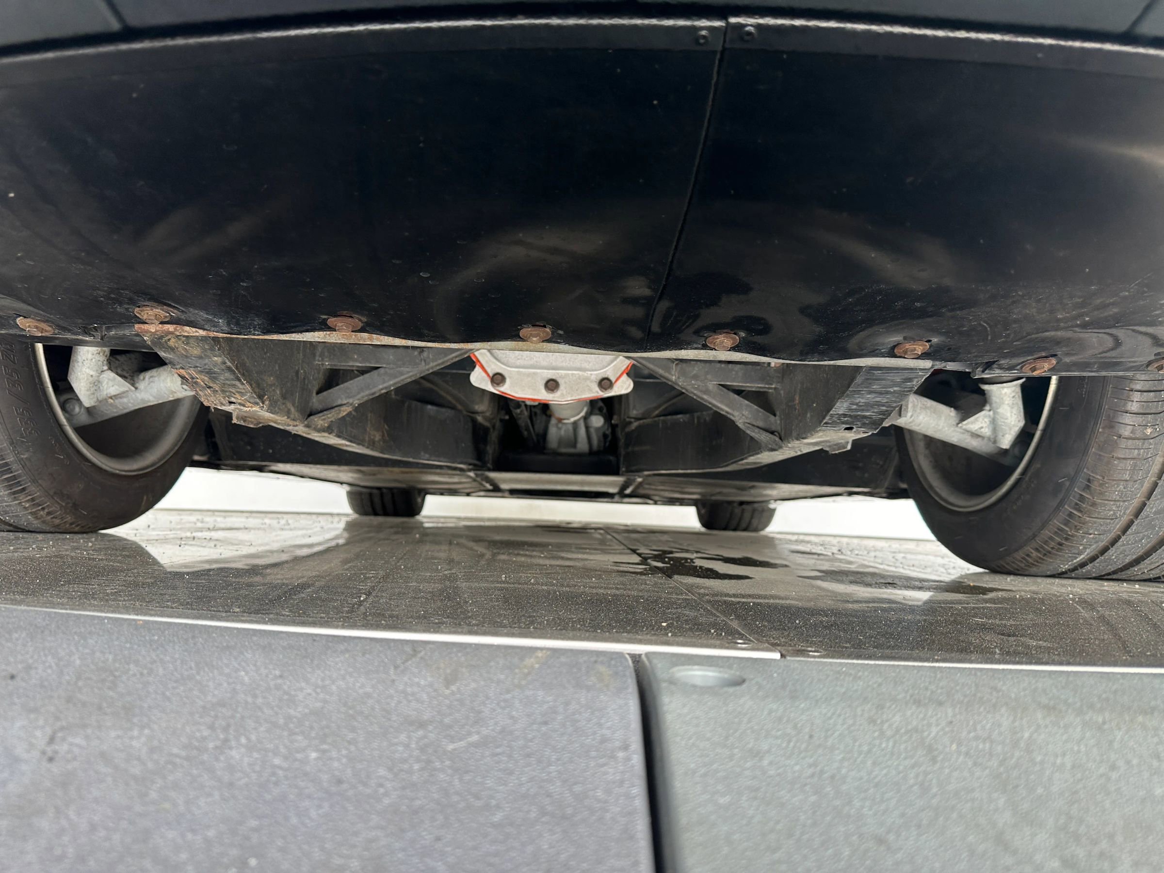 Used 1995 Dodge Viper RT/10 image 15