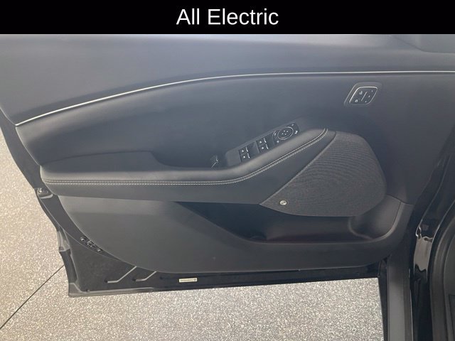 Used 2024 Ford Mustang Mach-E Premium AWD/4WD image 35