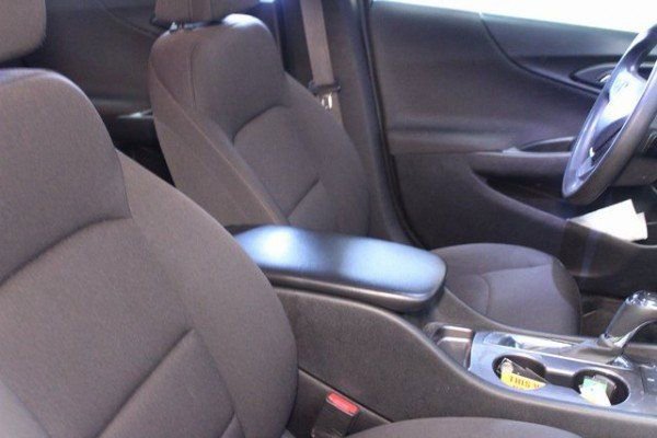 Used 2020 Chevrolet Malibu LS FWD image 10