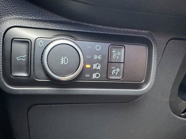 Used 2025 Ford Explorer ST-Line AWD/4WD image 22