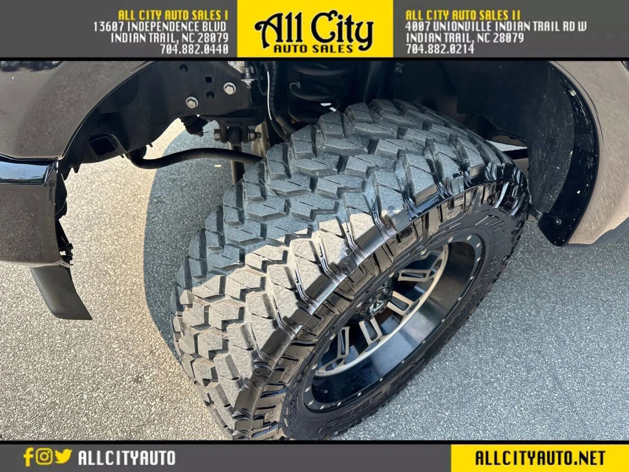 Used 2019 Ford F250 Lariat w/ Lariat Ultimate Package AWD/4WD image 33