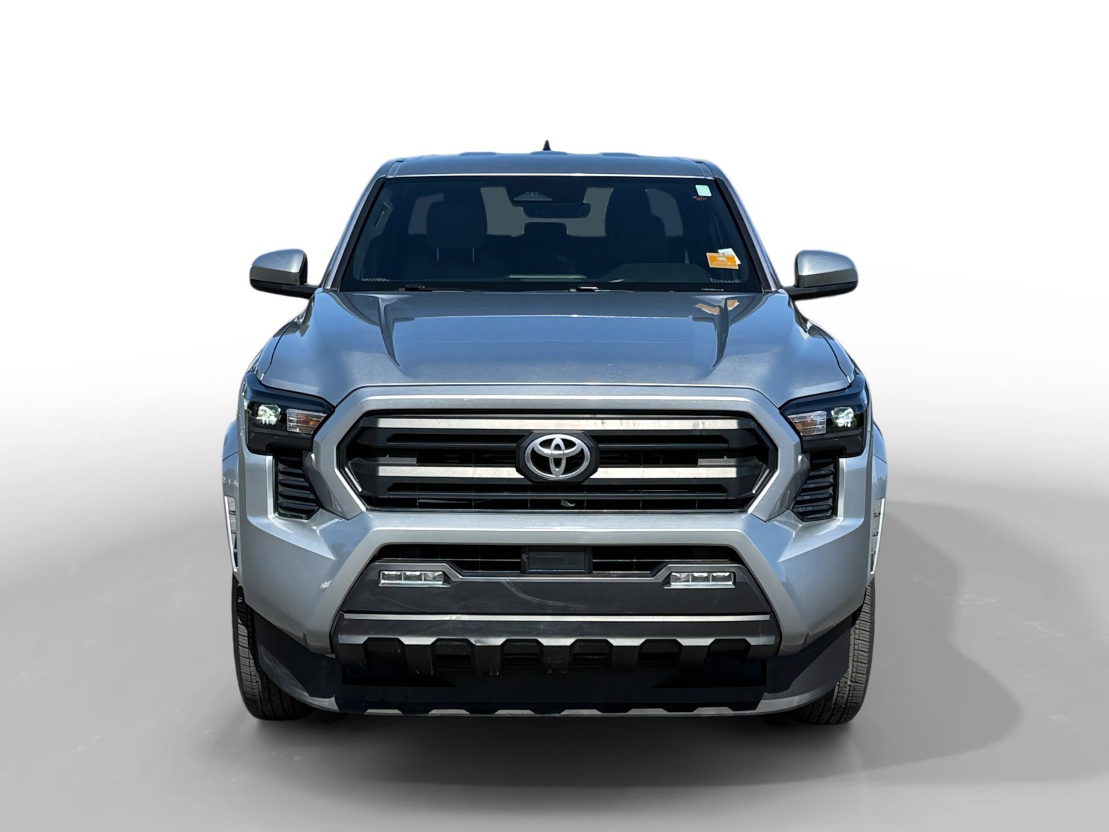 Used 2024 Toyota Tacoma SR5 RWD image 8