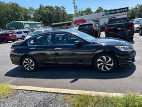 Used 2016 Honda Accord EX-L image 4
