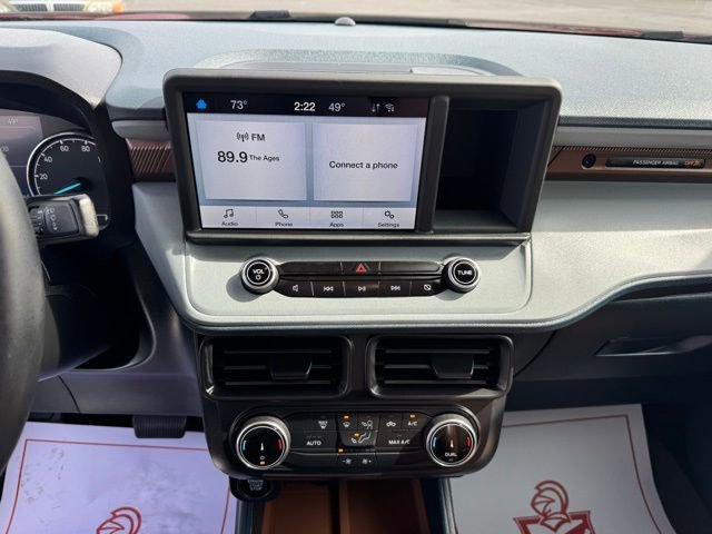 Used 2022 Ford Maverick Lariat w/ Equipment Group 500A Standard image 5