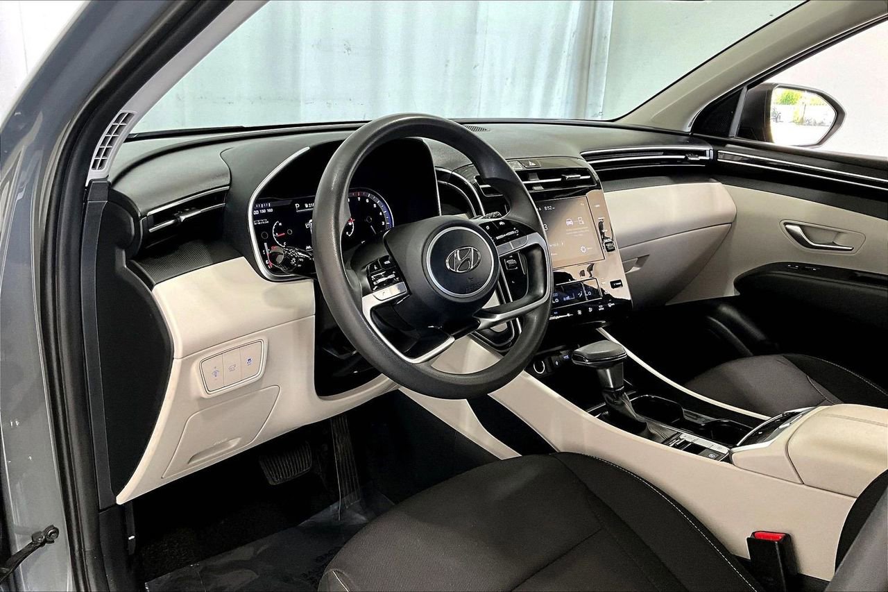 Used 2024 Hyundai Tucson SEL image 14