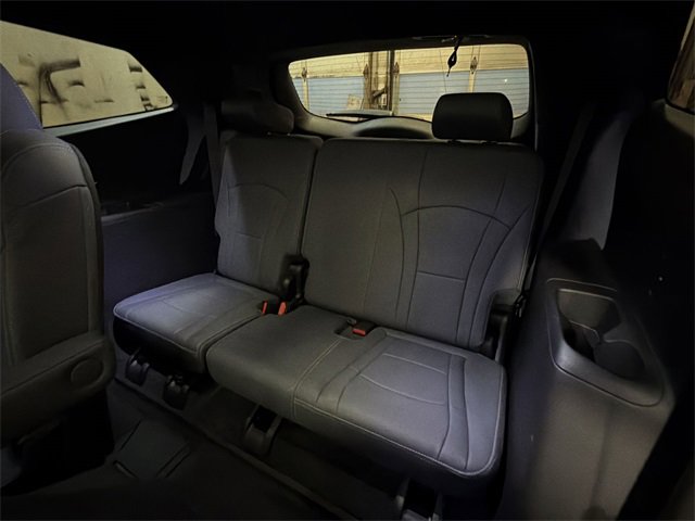 Certified 2024 Buick Enclave Essence w/ Experience Buick Package image 25