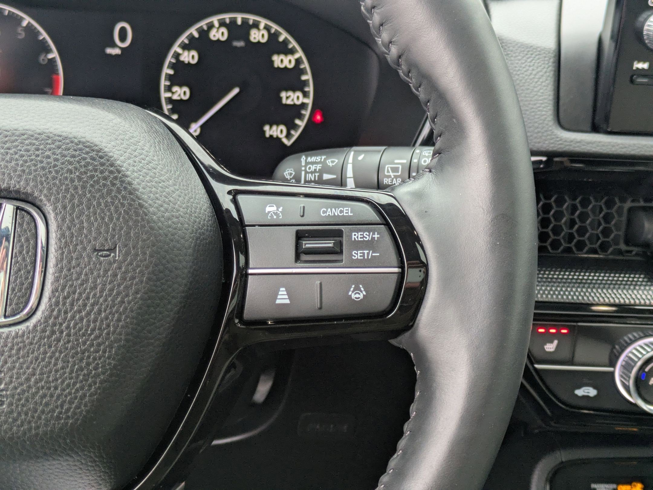 Certified 2024 Honda CR-V EX-L image 21