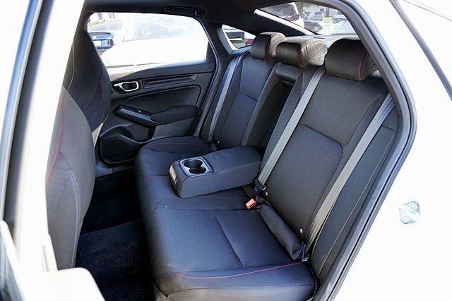 Used 2025 Honda Civic Si image 16
