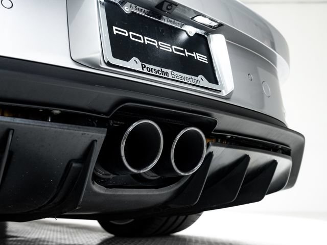 Certified 2024 Porsche 911 GT3 RWD image 37