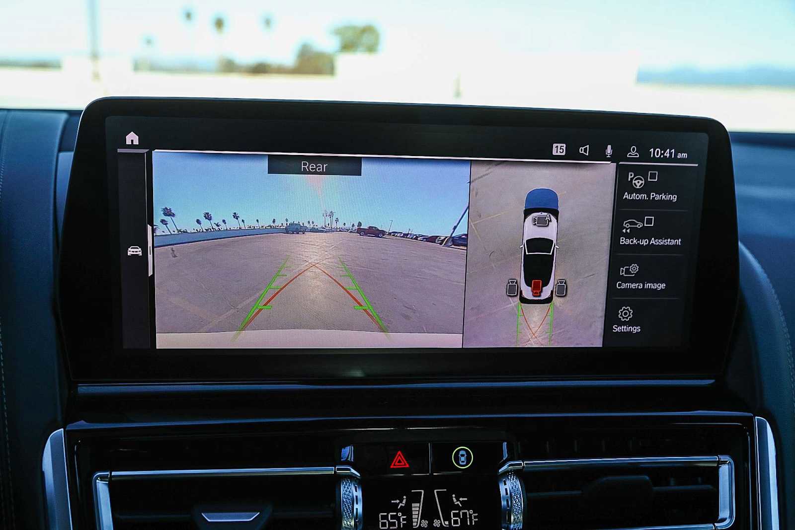 Used 2024 BMW M850i xDrive M850i xDrive w/ M Sport Professional Package image 29