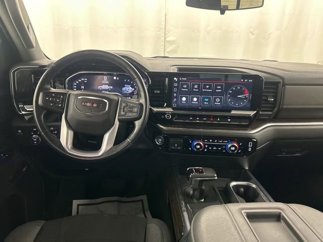 Used 2022 GMC Sierra 1500 Elevation w/ Preferred Package image 23