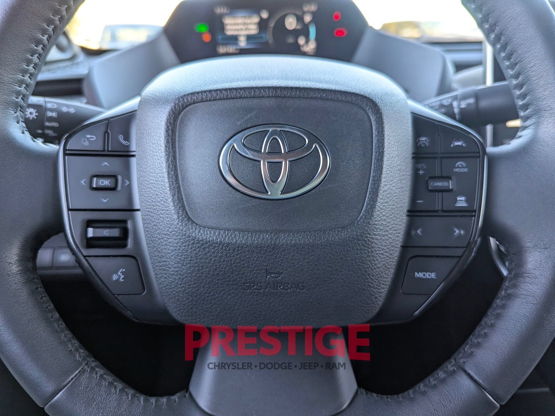 Used 2023 Toyota bZ4X FWD w/ Weather Package image 17