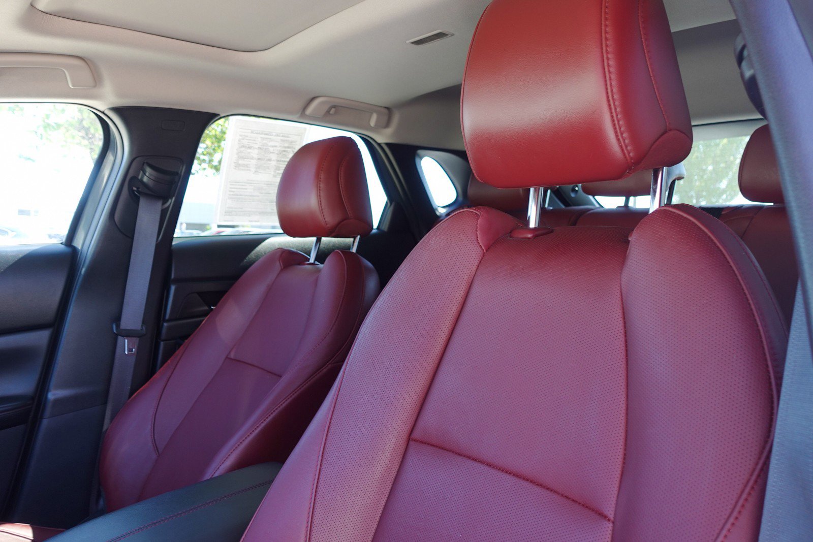 Certified 2023 MAZDA CX-30 AWD 2.5 S w/ Preferred Package image 10