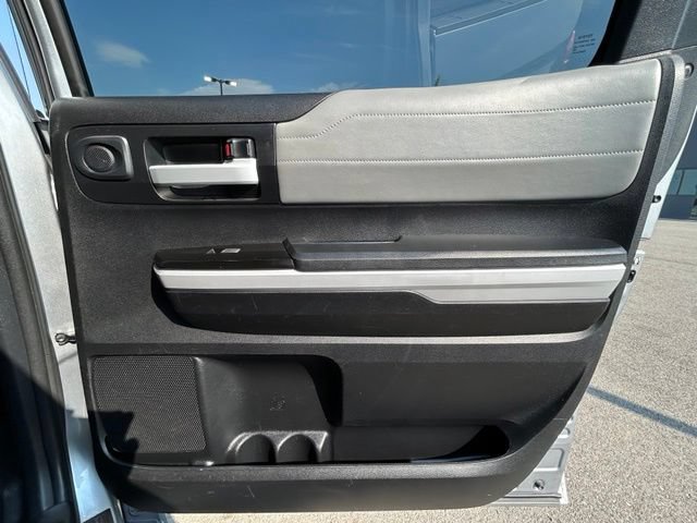 Used 2019 Toyota Tundra Limited w/ Limited Premium Package AWD/4WD image 46