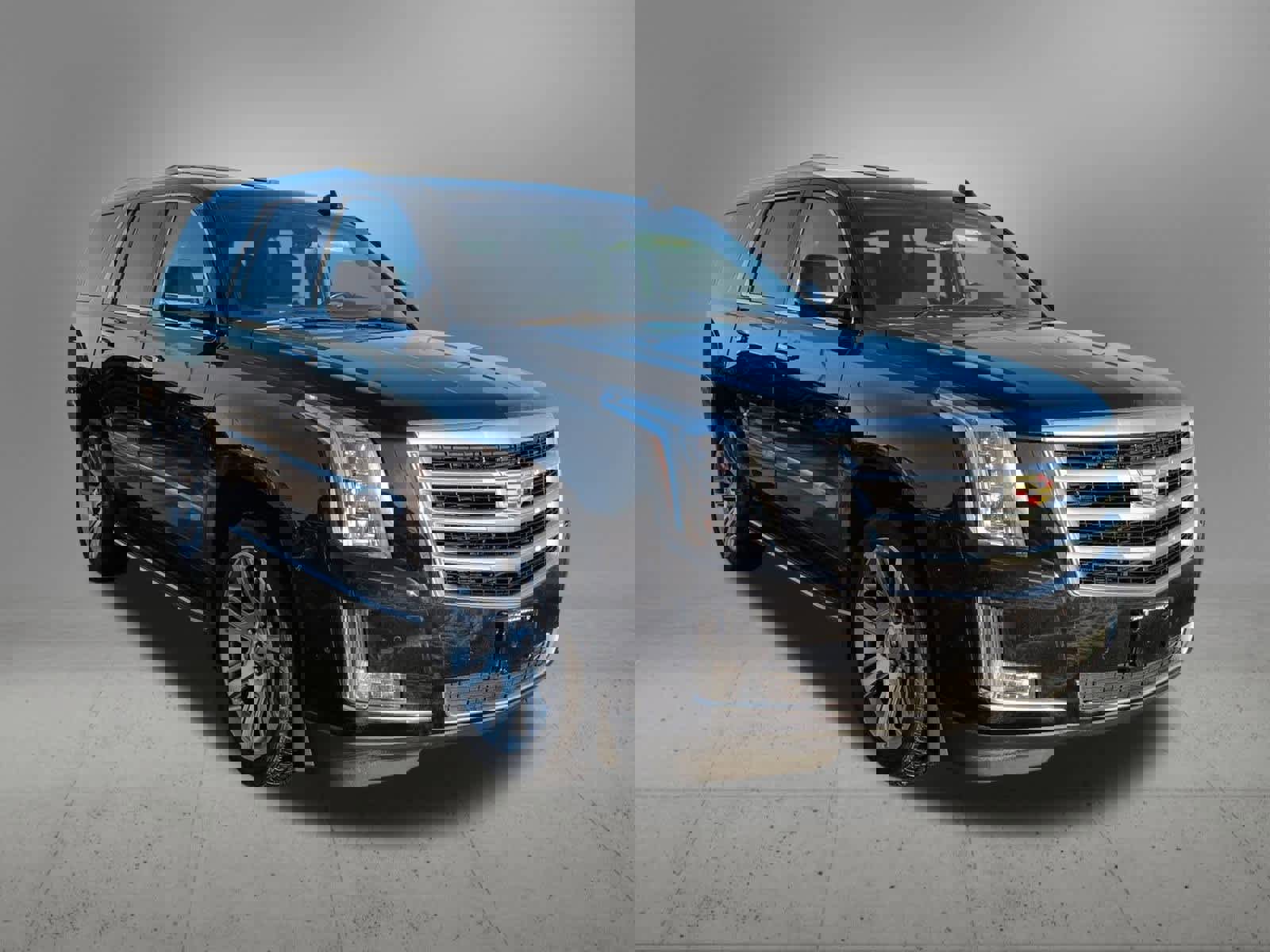 Used 2020 Cadillac Escalade Luxury image 8