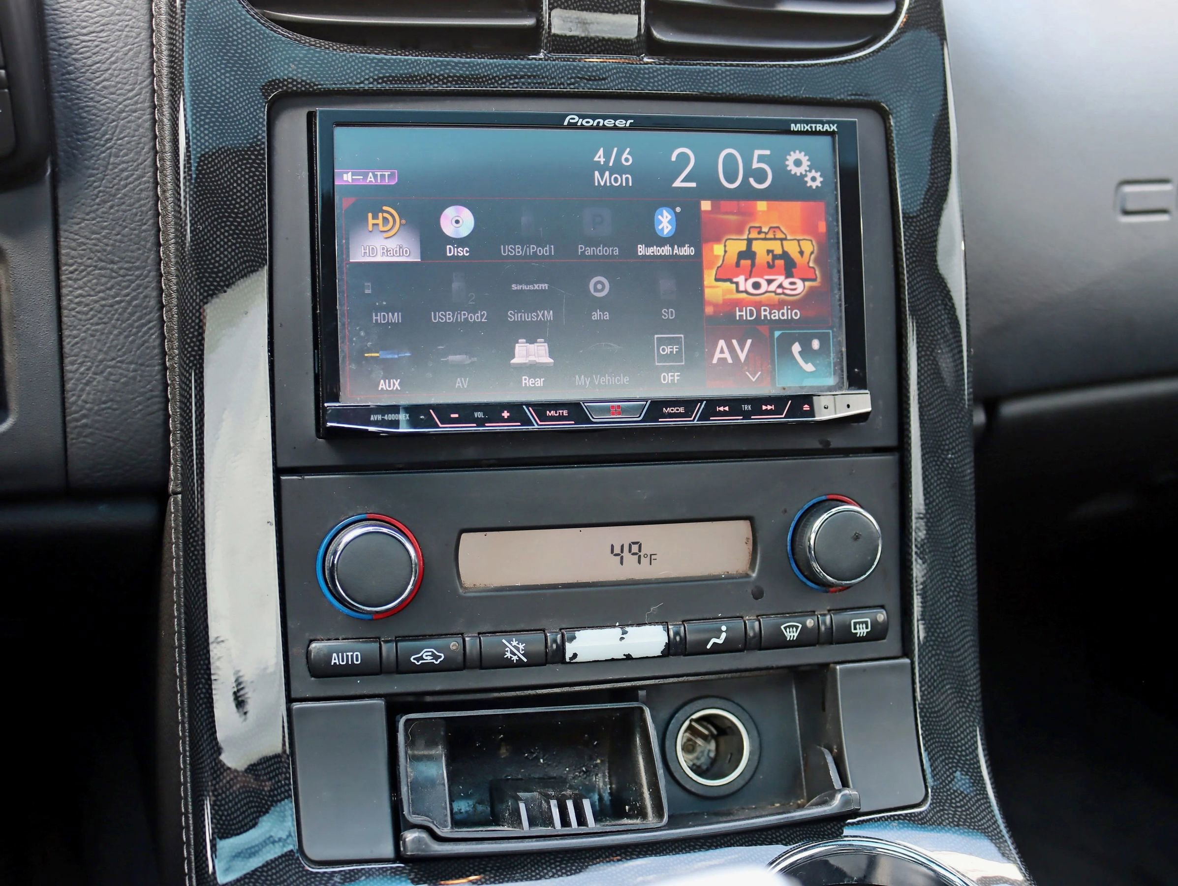 Used 2010 Chevrolet Corvette Coupe w/ Roof Package image 20