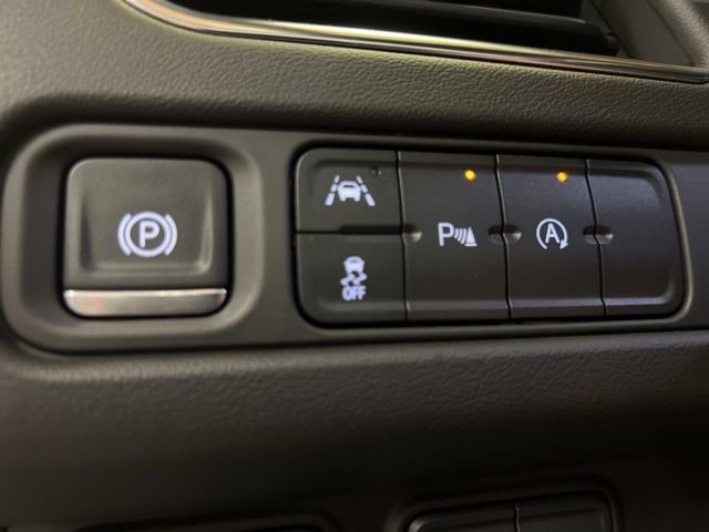 Used 2024 Chevrolet Suburban LT AWD/4WD image 40