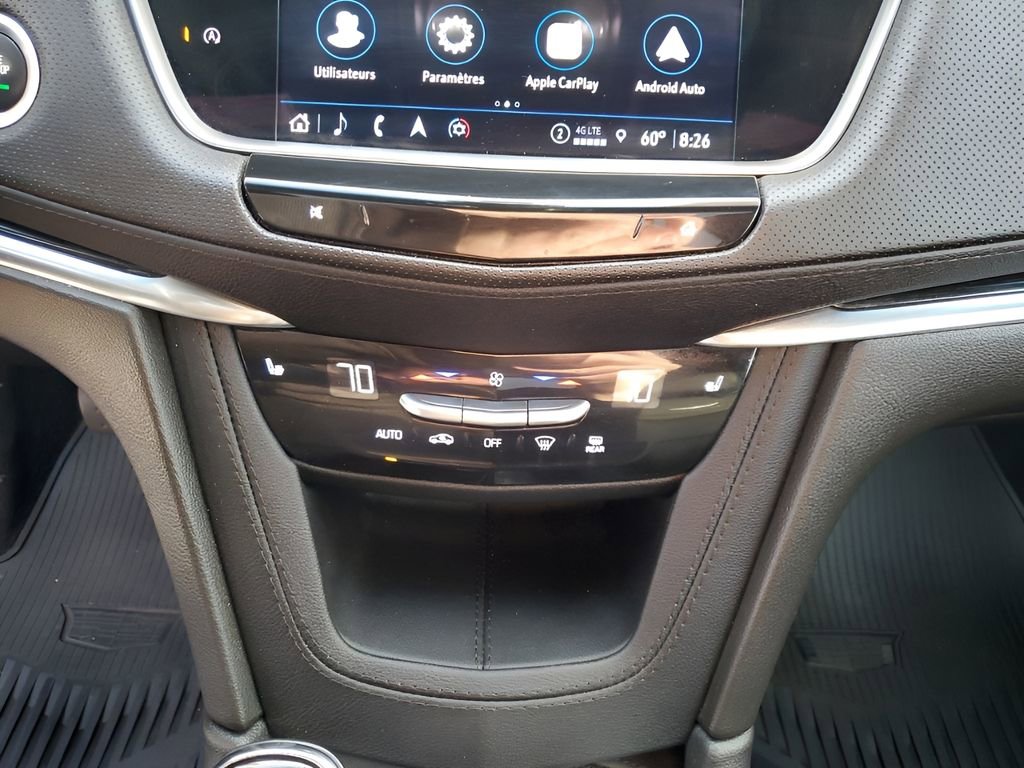 Certified 2023 Cadillac XT5 Premium Luxury image 33