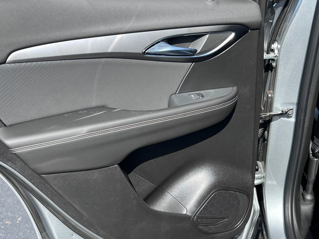 New 2026 Buick Envision Sport Touring image 30