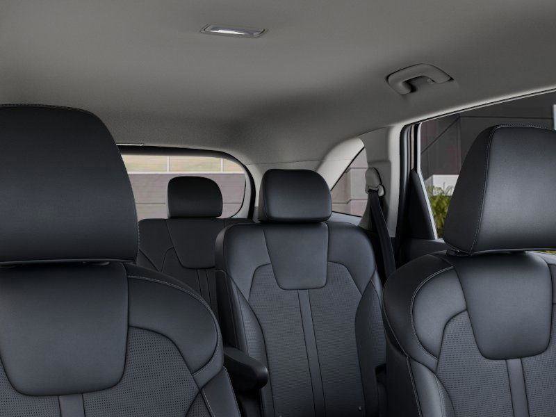 New 2026 Kia Sorento EX image 26