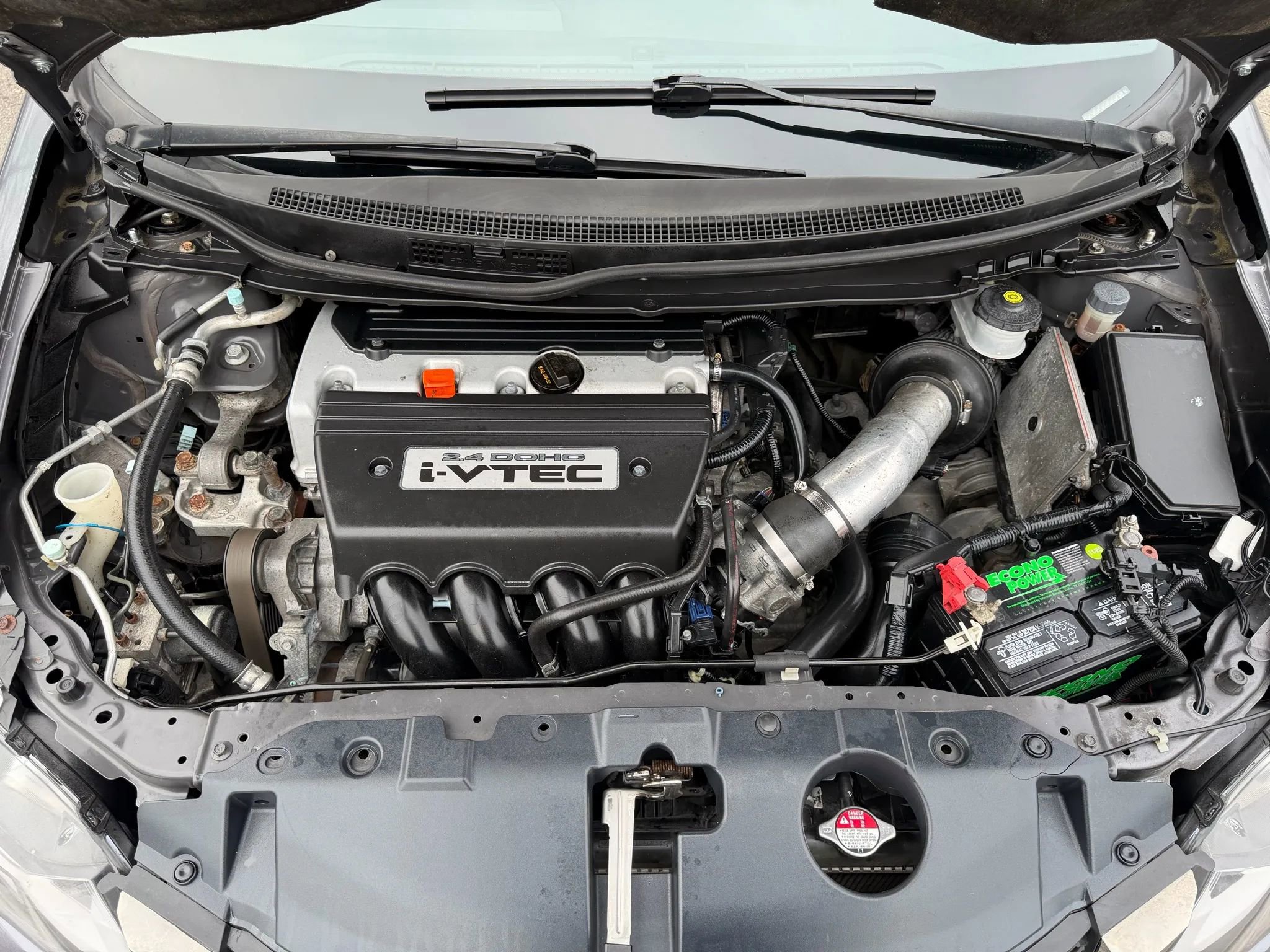 Used 2014 Honda Civic Si image 39