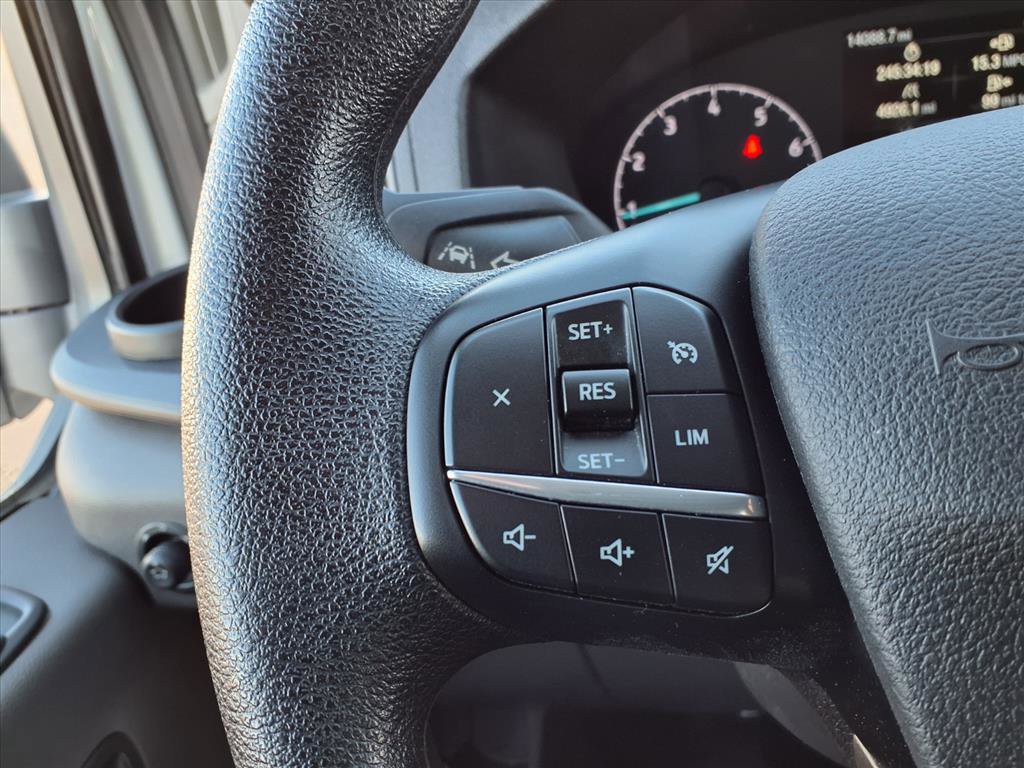 Used 2024 Ford Transit 250 Low Roof w/ Exterior Upgrade Package image 10