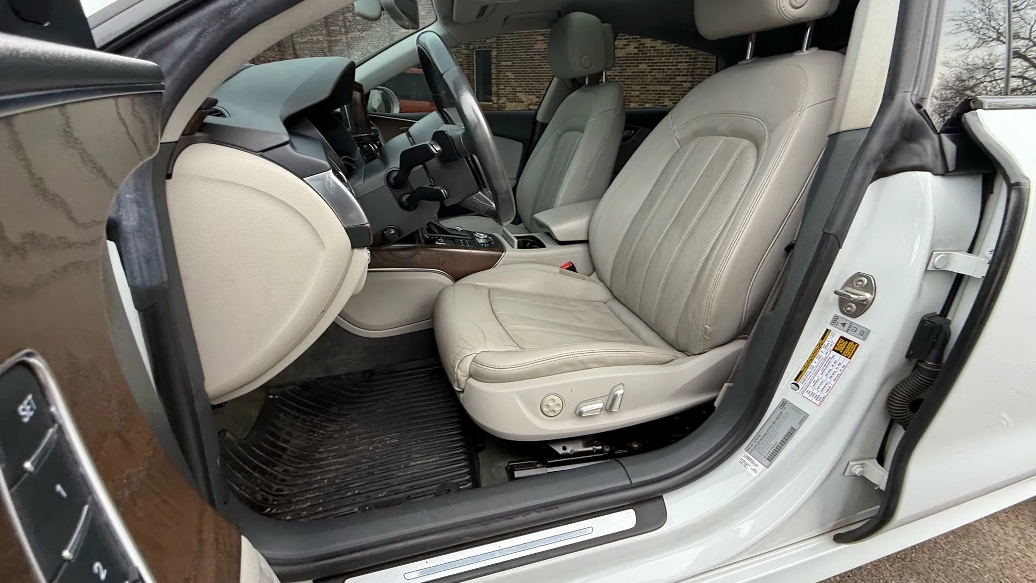 Used 2016 Audi A7 3.0T Prestige w/ Prestige Package image 13