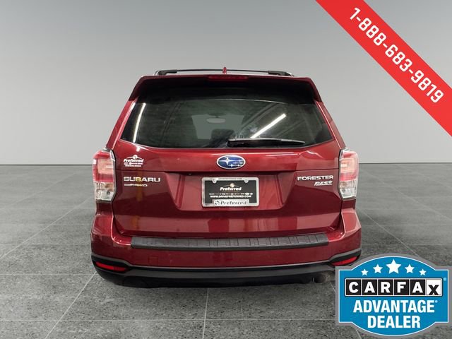 Used 2017 Subaru Forester 2.5i Limited image 24