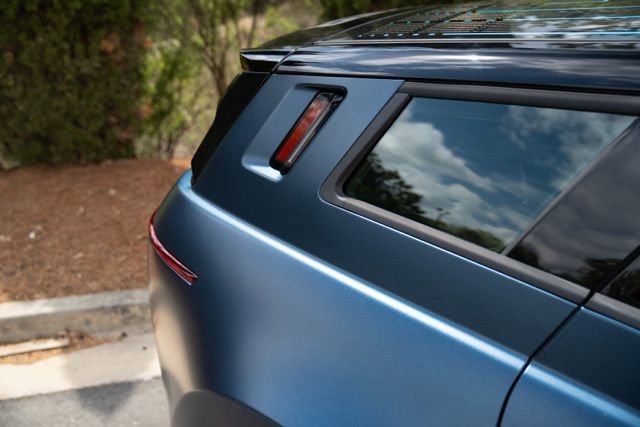 Used 2023 Fisker Ocean One image 16