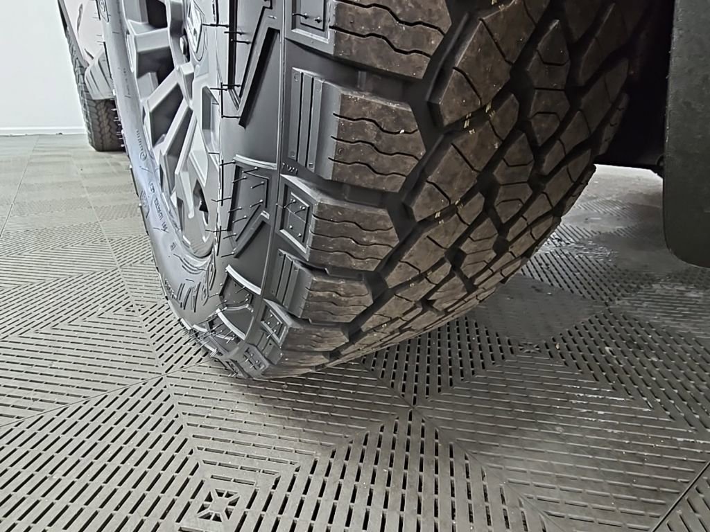 New 2026 Honda Passport TrailSport image 49