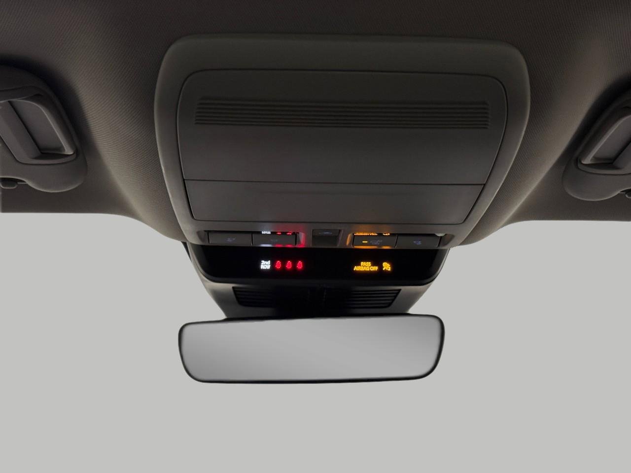 New 2026 MAZDA CX-50 AWD 2.5 S w/ Weather Package image 16