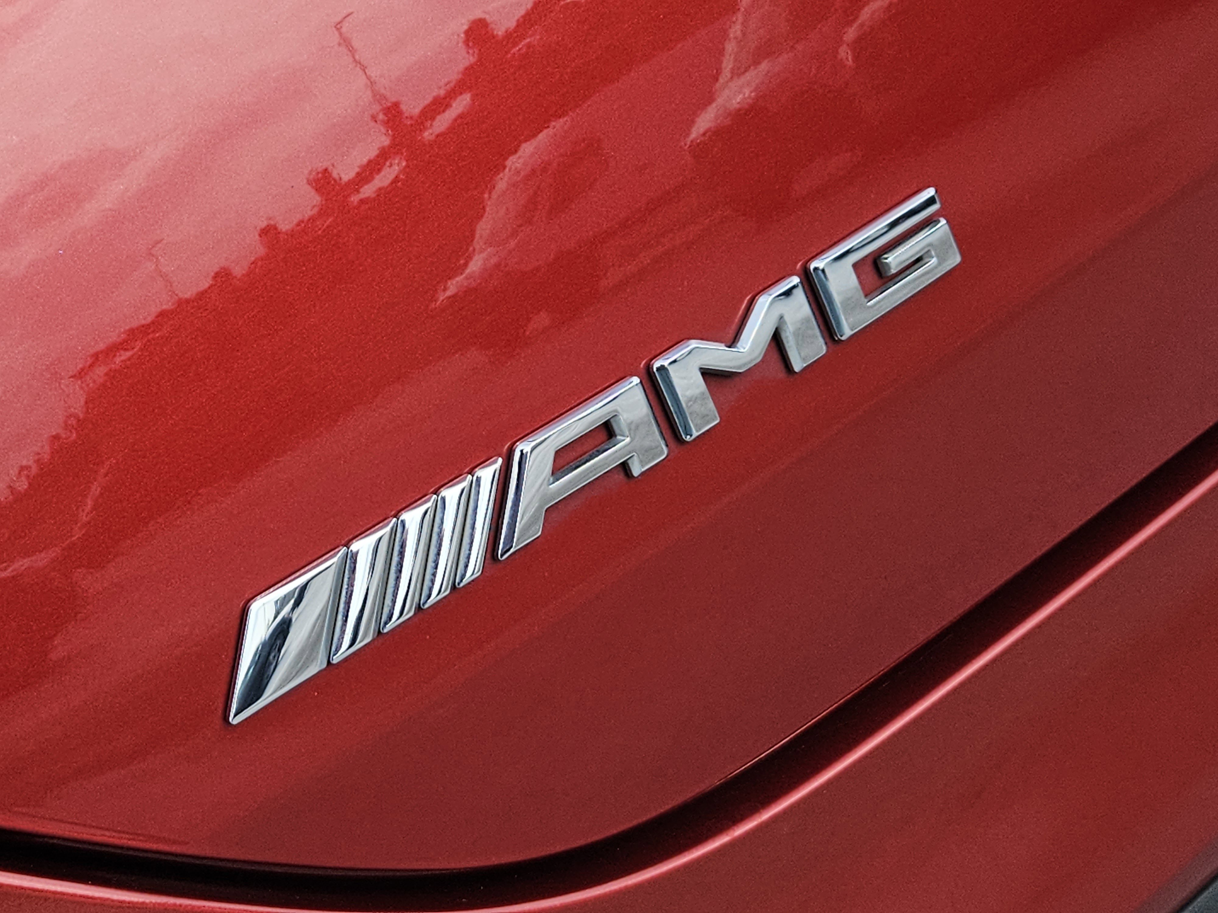 Certified 2023 Mercedes-Benz GLE 53 AMG 4MATIC Coupe image 33