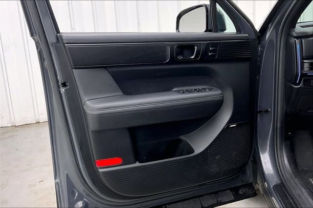 Certified 2024 Hyundai Santa Fe Calligraphy AWD/4WD image 21