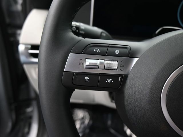 New 2026 Hyundai Tucson SEL image 17