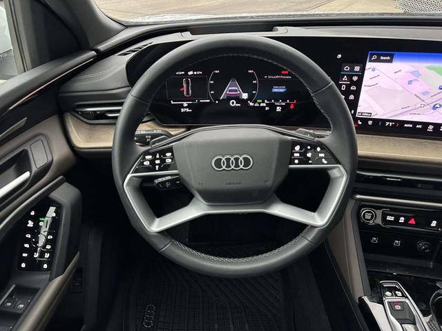Certified 2025 Audi Q5 Premium Plus w/ Premium Plus image 17