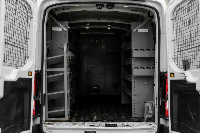 Used 2017 Ford Transit 350 148 Medium Roof RWD image 46