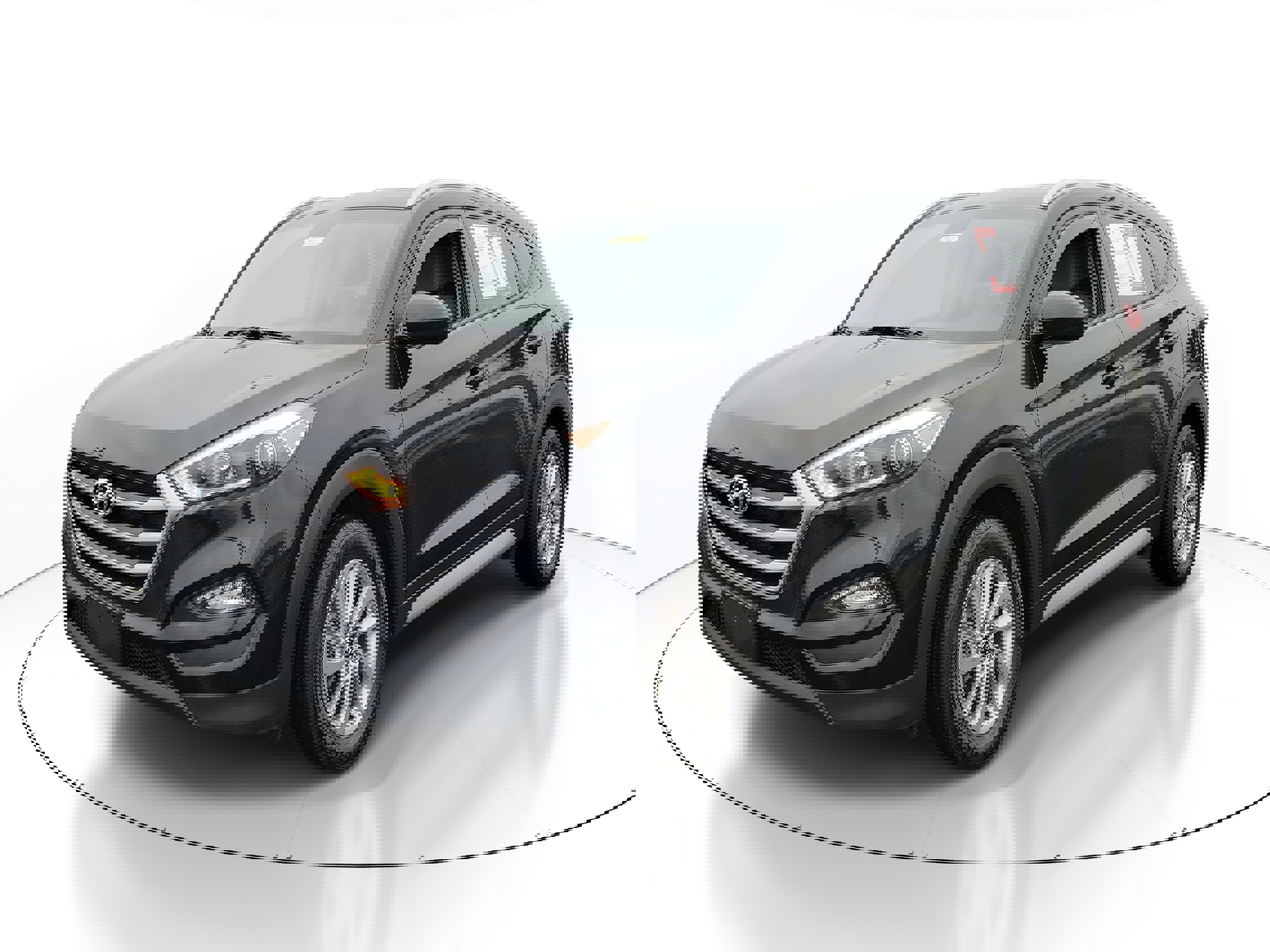 Used 2018 Hyundai Tucson SEL image 2