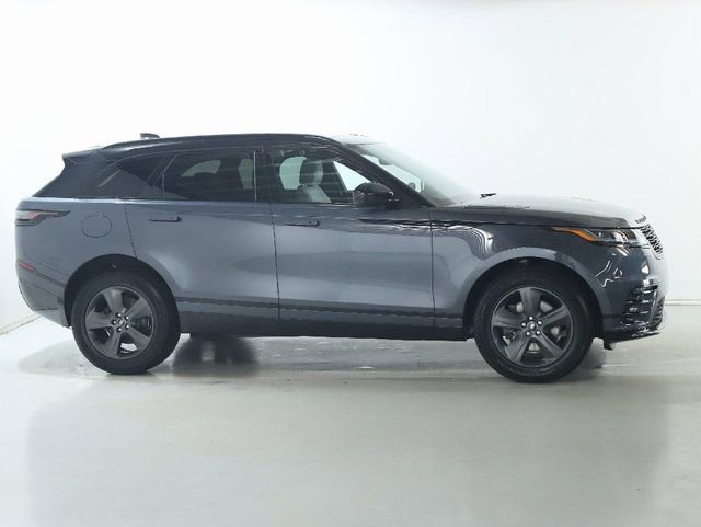 Certified 2024 Land Rover Range Rover Velar Dynamic SE AWD/4WD image 10